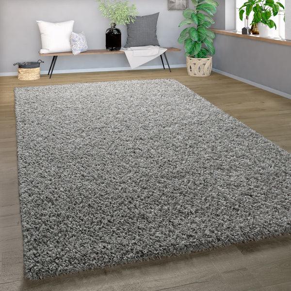 Paco Home TWISTER 500 GREY Rugs