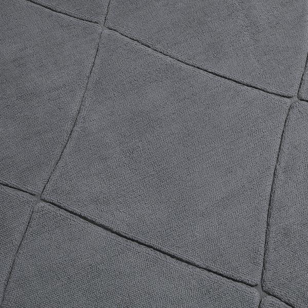Paco Home UTRECHT 641 ANTHRACITE Rugs