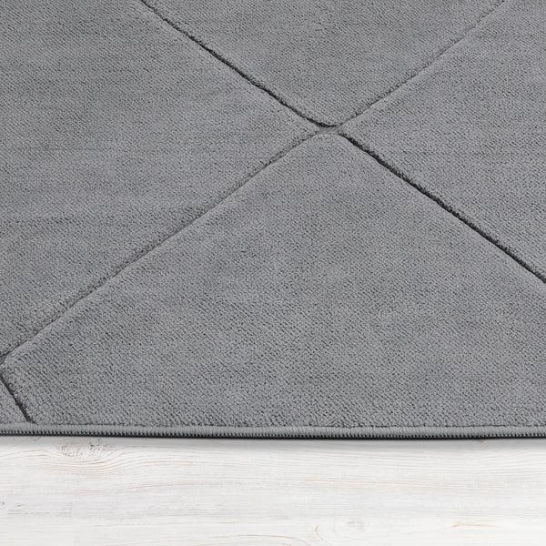 Paco Home UTRECHT 641 GREY Rugs