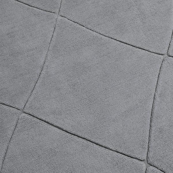 Paco Home UTRECHT 641 GREY Rugs