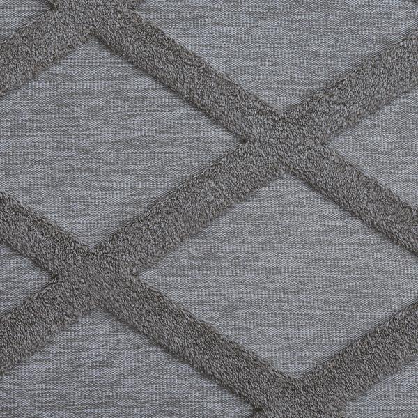 Paco Home UTRECHT 642 ANTHRACITE Rugs