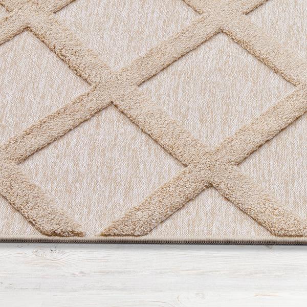 Paco Home UTRECHT 642 BEIGE Rugs
