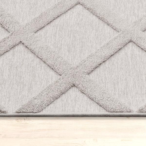 Paco Home UTRECHT 642 CREAM Rugs