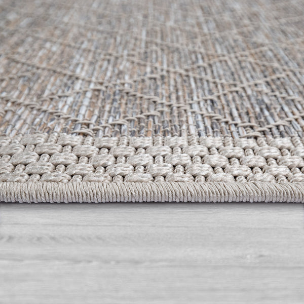 Paco Home VANCOUVER 163 NATURE Rugs