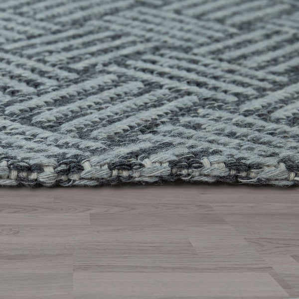 Paco Home VARADERO 461 GREY Rugs