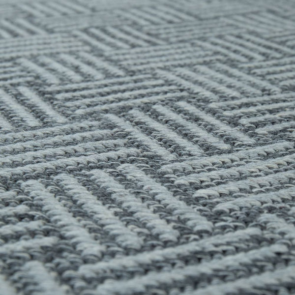 Paco Home VARADERO 461 GREY Rugs