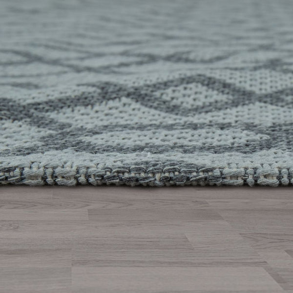 Paco Home VARADERO 462 GREY Rugs