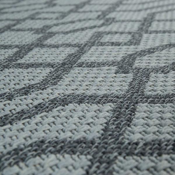 Paco Home VARADERO 462 GREY Rugs