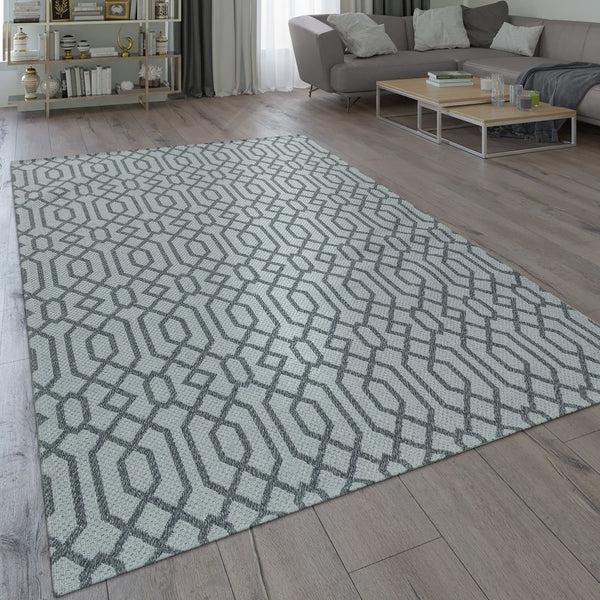 paco home VARADERO 462 GREY Rugs