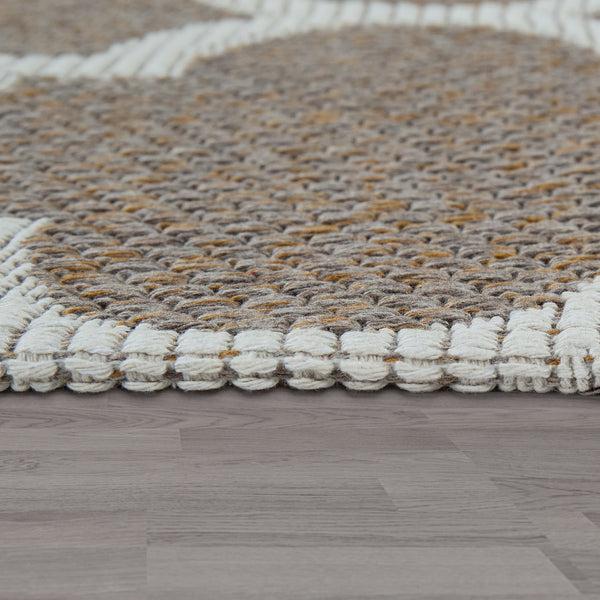 Paco Home VARADERO 463 BEIGE Rugs
