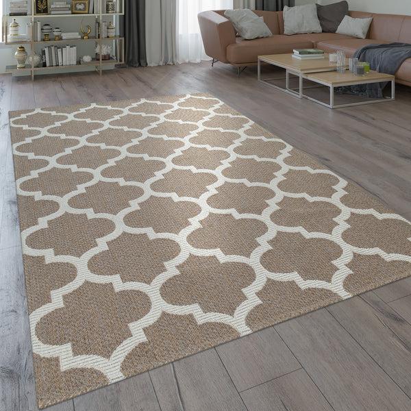 paco home VARADERO 463 BEIGE Rugs