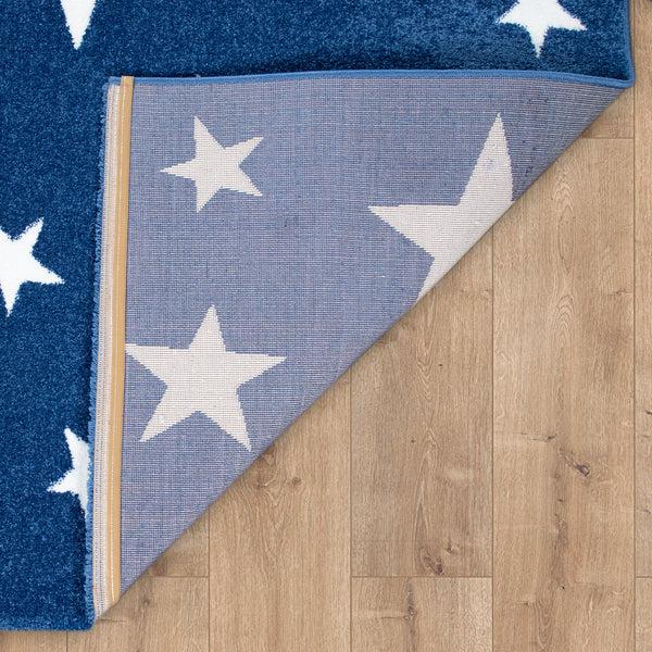 Paco Home VEGA 715 BLUE Rugs