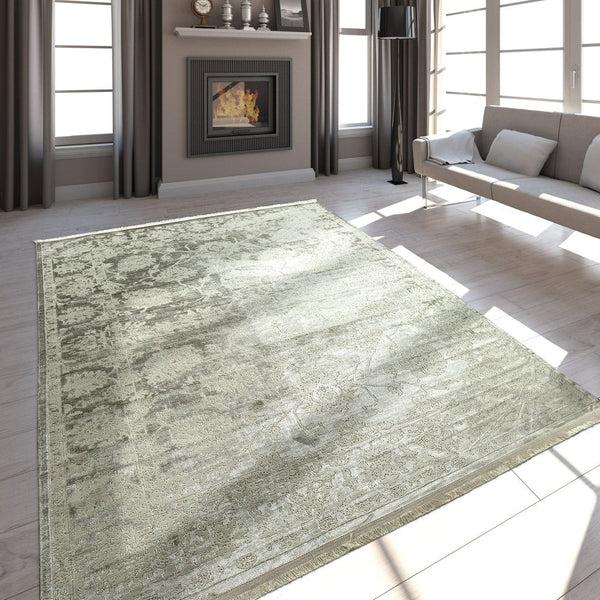 paco home VELVET 110 BEIGE Rugs