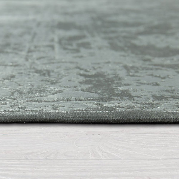 Paco Home VELVET 110 GREY Rugs