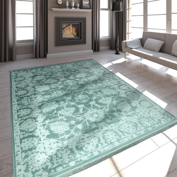 paco home VELVET 110 MINT Rugs
