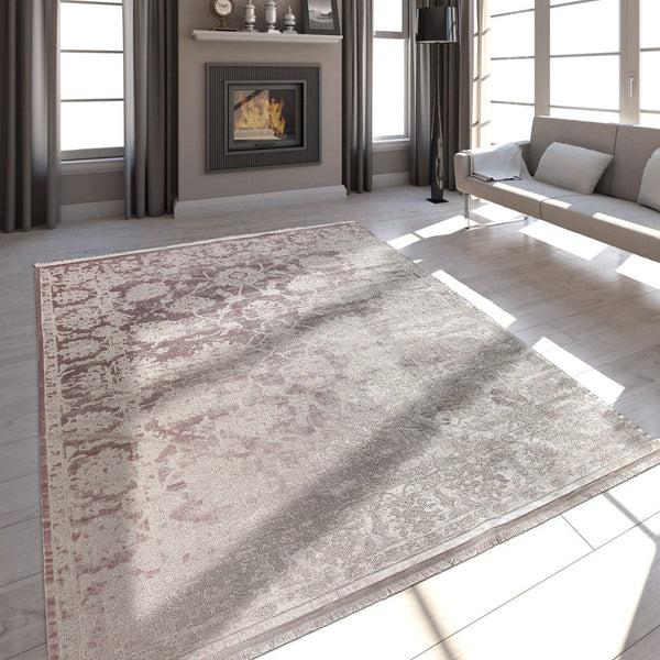 paco home VELVET 110 ROSE Rugs
