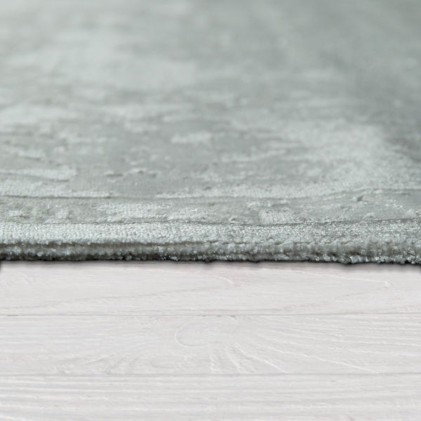 Paco Home VELVET 110 WHITE Rugs