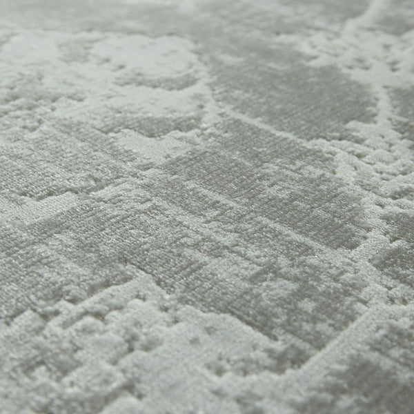 Paco Home VELVET 110 WHITE Rugs