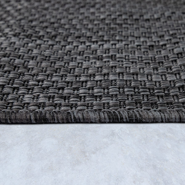 Paco Home VENEDIG 165 ANTHRACITE Rugs