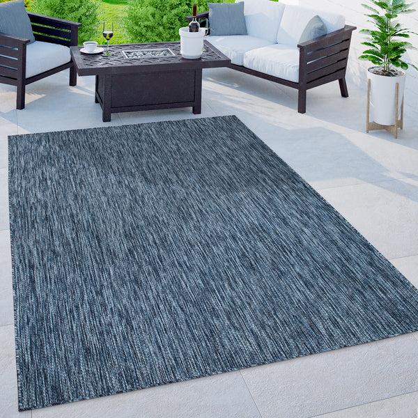 paco home VENEDIG 165 BLUE Rugs