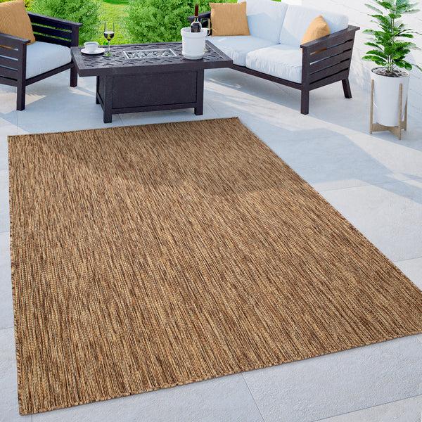 paco home VENEDIG 165 COFFEE Rugs