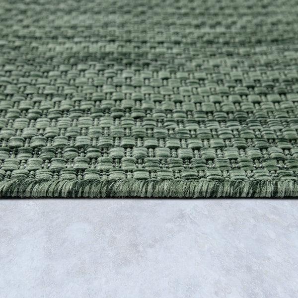 Paco Home VENEDIG 165 GREEN Rugs