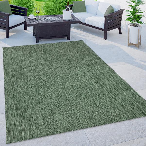 paco home VENEDIG 165 GREEN Rugs