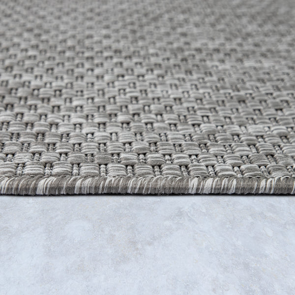 Paco Home VENEDIG 165 GREY Rugs