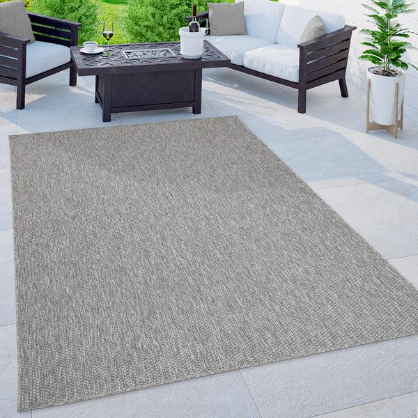 paco home VENEDIG 165 GREY Rugs