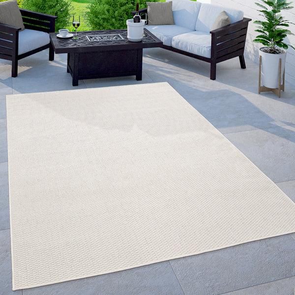 paco home VENEDIG 165 IVORY Rugs
