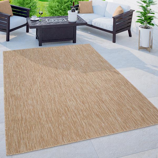 paco home VENEDIG 165 NATURE Rugs