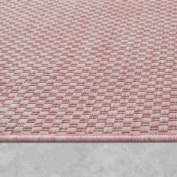 Paco Home VENEDIG 165 PINK Rugs