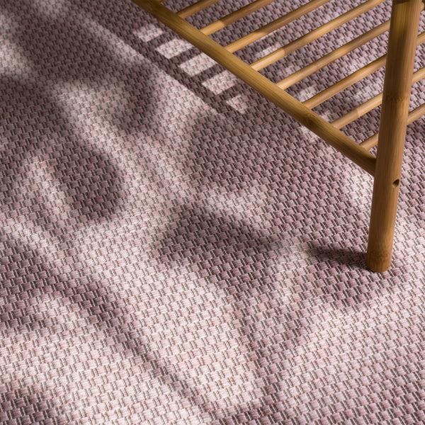 Paco Home VENEDIG 165 PINK Rugs