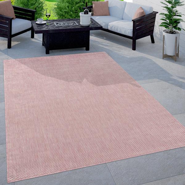 paco home VENEDIG 165 PINK Rugs
