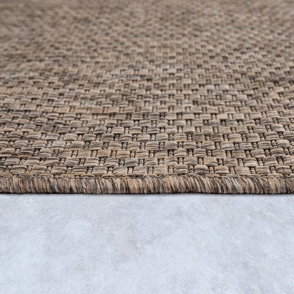 Paco Home VENEDIG 165 TAUPE Rugs