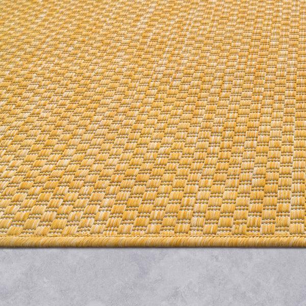 Paco Home VENEDIG 165 YELLOW Rugs