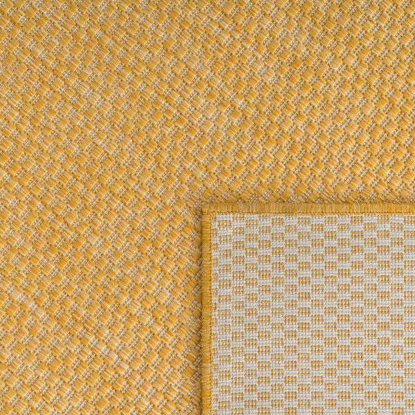 Paco Home VENEDIG 165 YELLOW Rugs