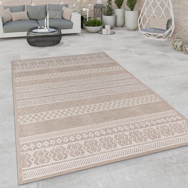 Paco Home VERMONT 183 BEIGE Rugs
