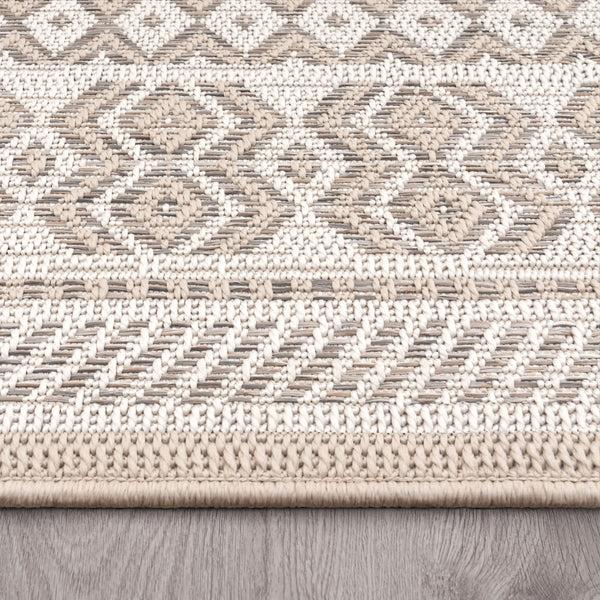 Paco Home VERMONT 183 BEIGE Rugs