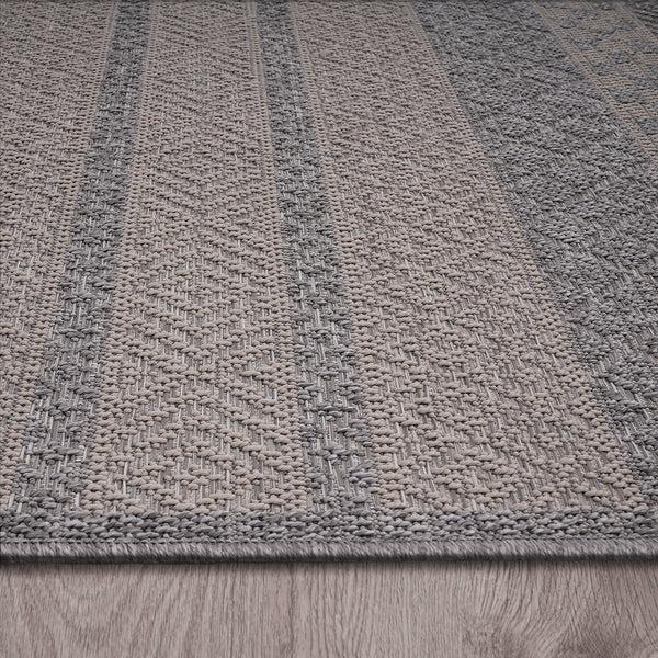 Paco Home VERMONT 183 GREY Rugs