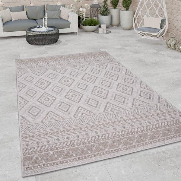 Paco Home VERMONT 184 BEIGE Rugs