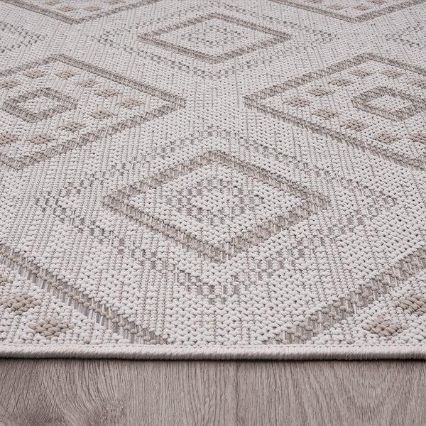 Paco Home VERMONT 184 BEIGE Rugs