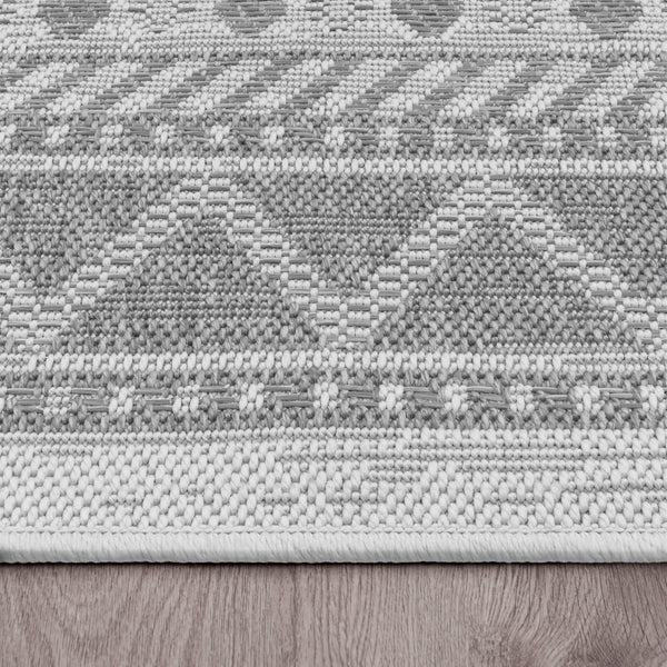 Paco Home VERMONT 184 GREY Rugs