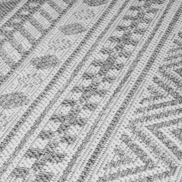 Paco Home VERMONT 184 GREY Rugs