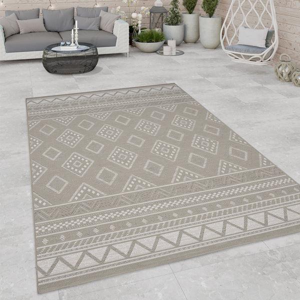 Paco Home VERMONT 184 SAND Rugs