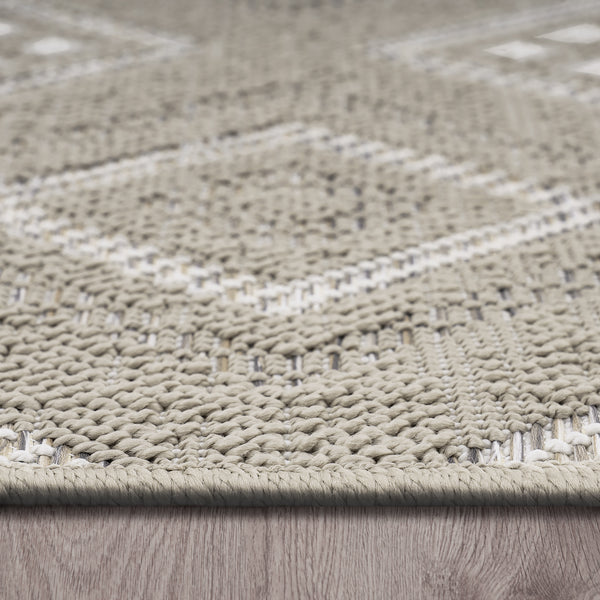 Paco Home VERMONT 184 SAND Rugs
