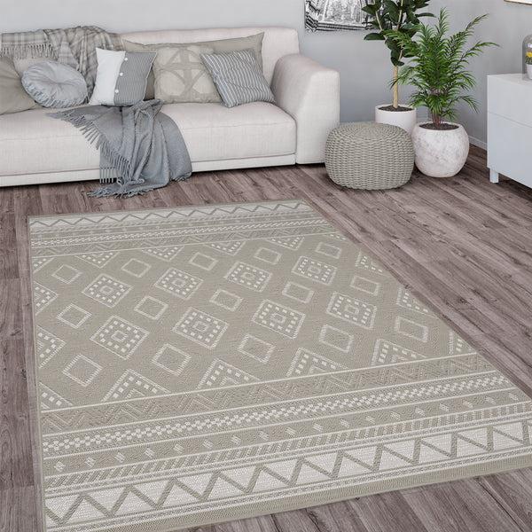 paco home VERMONT 184 SAND Rugs