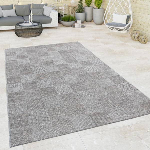 Paco Home VERMONT 186 GREY-BEIGE Rugs