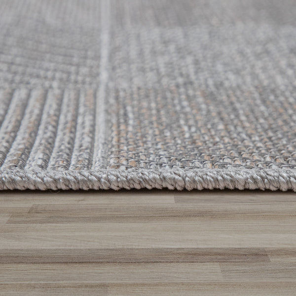 Paco Home VERMONT 186 GREY-BEIGE Rugs