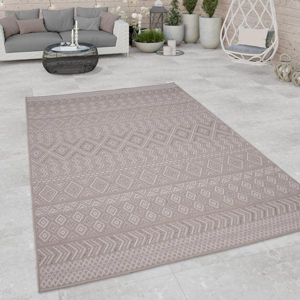 Paco Home VERMONT 190 BEIGE Rugs